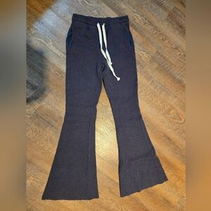 AE Waffle Lounge Flares